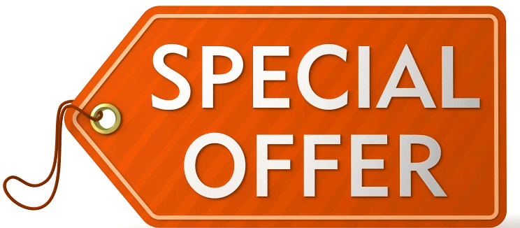 Special offers Baška Voda